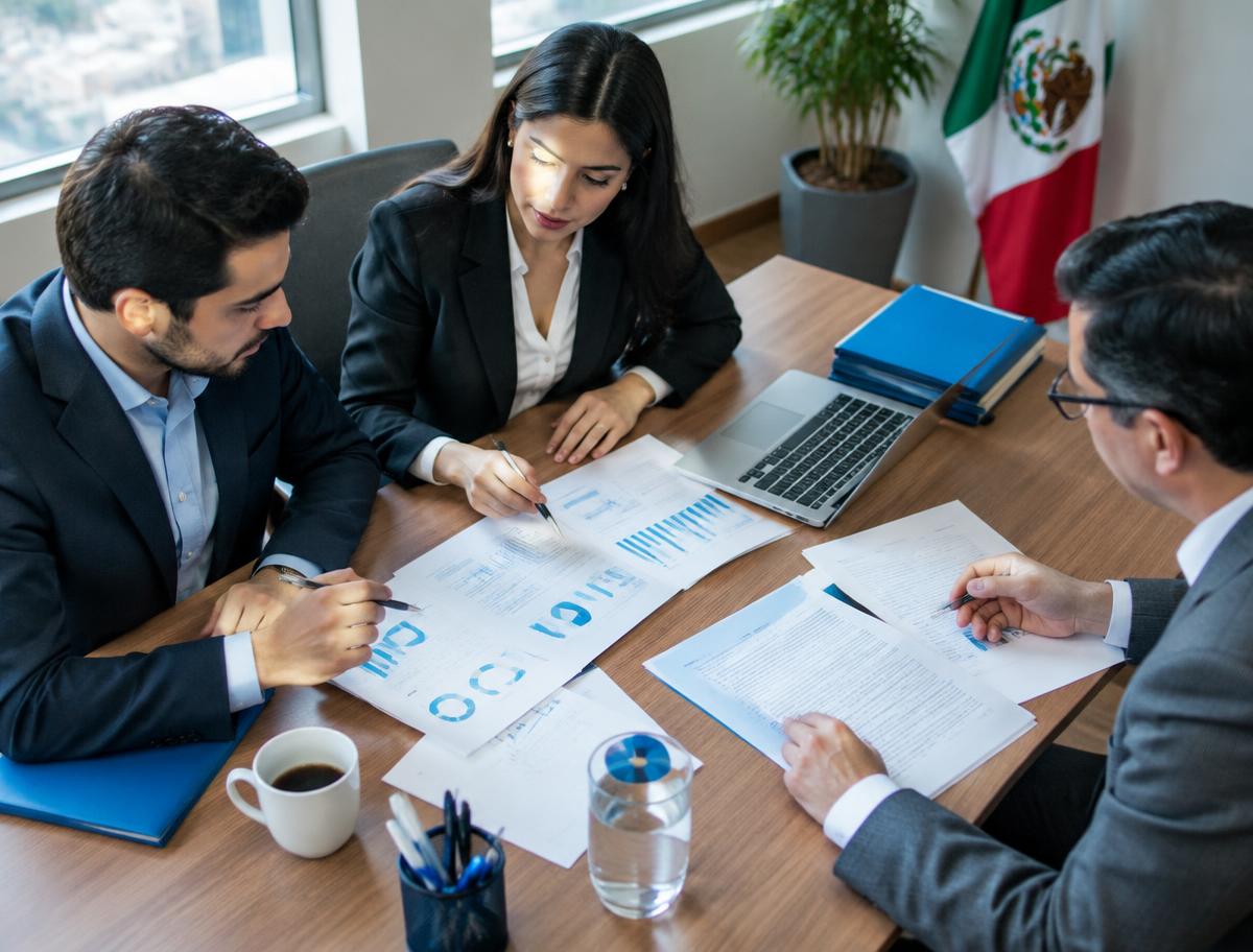 Consultoría, asesoría y licitaciones — AM Distribución Continental